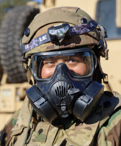 74D Chemical, Biological, Radiological, and Nuclear (CBRN) Specialist ...