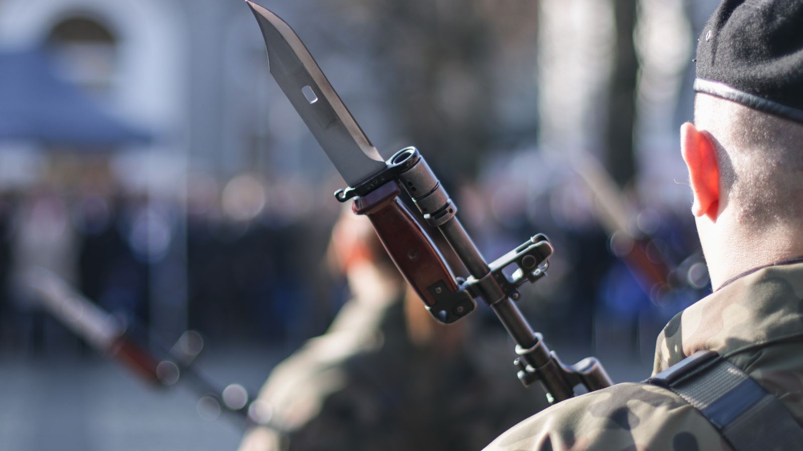 Which Military Branch Should You Join? Honest Comparison