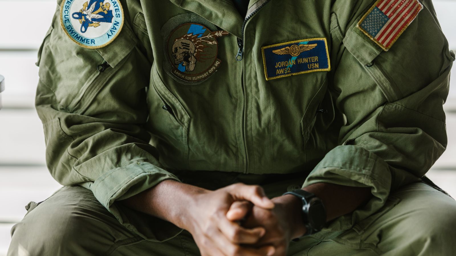 Military Jobs With Security Clearance: Secret to TS/SCI