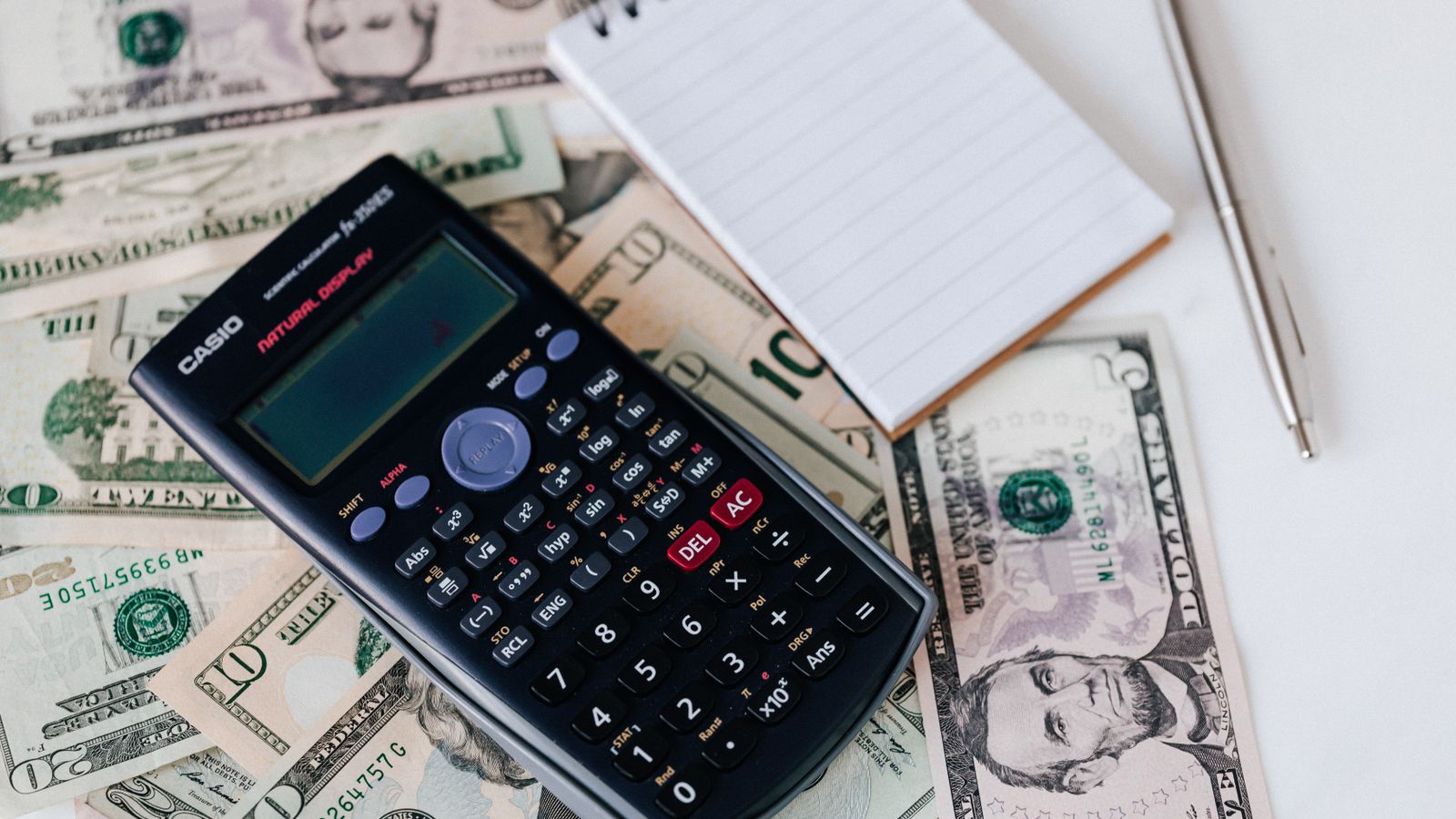 Selective Reenlistment Bonus Math: Gross Pay to Net Deposit