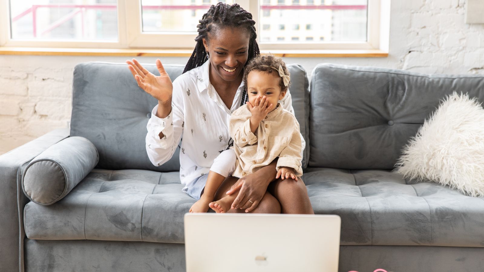 Surviving a Deployment as the Spouse at Home