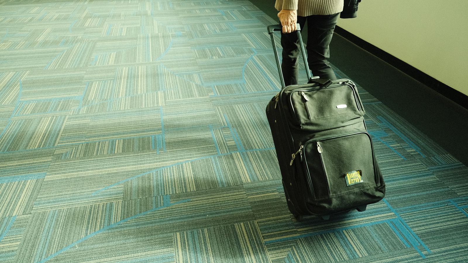 Terminal Leave and Permissive TDY: Rules and Sequencing