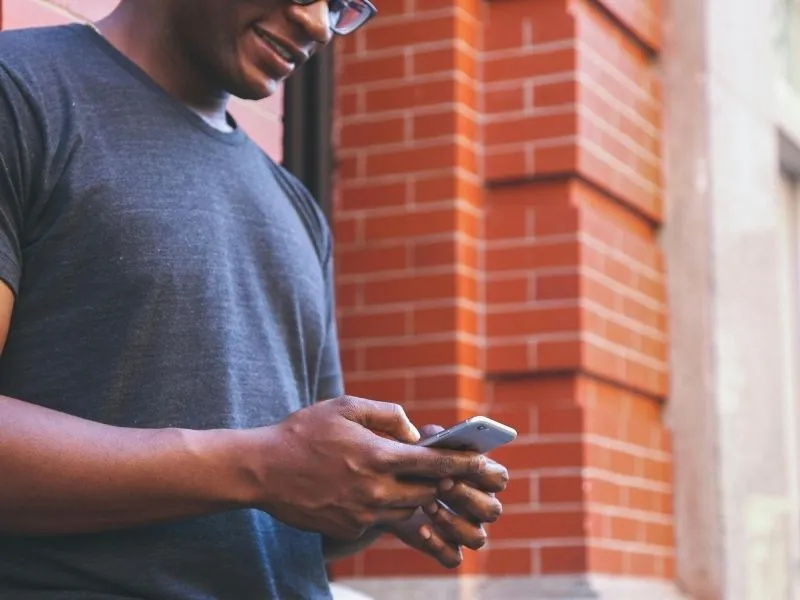 is a free cell phone no money down no credit check possible?