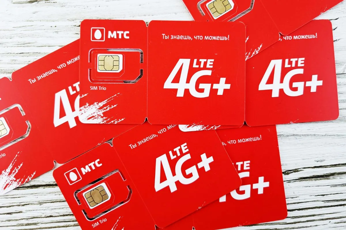 4G SIM Card: What It Is, How It Works, and Where to Get One