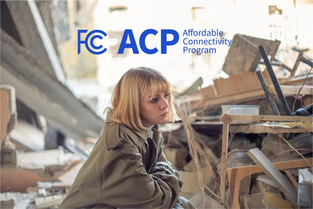 acp free phone