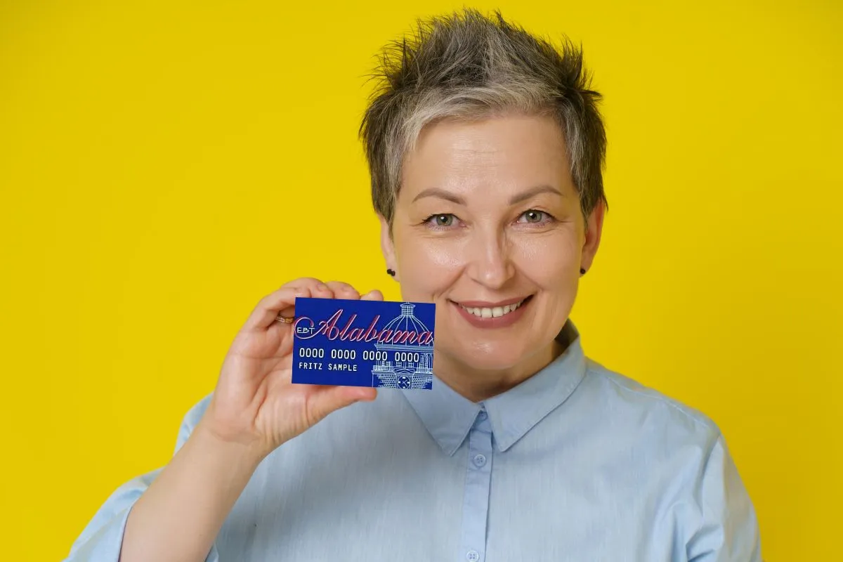 How the Alabama EBT Card Works for SNAP Users?