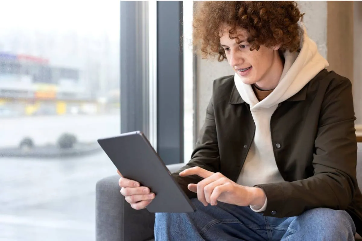 How to Apply for Free Government Tablet Online in Minutes (2026 Update)