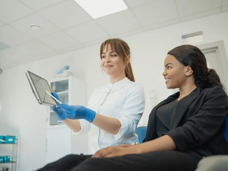 are college students eligible for medicaid