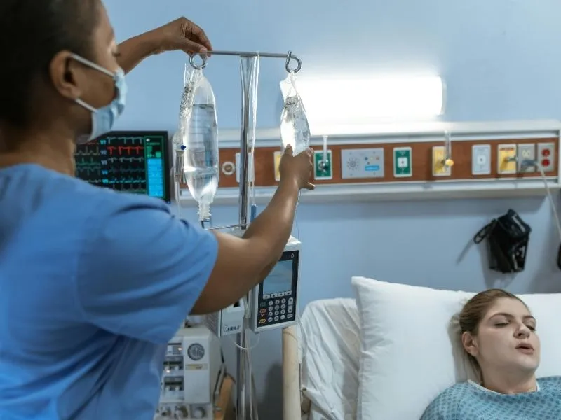 does medicaid cover er visits