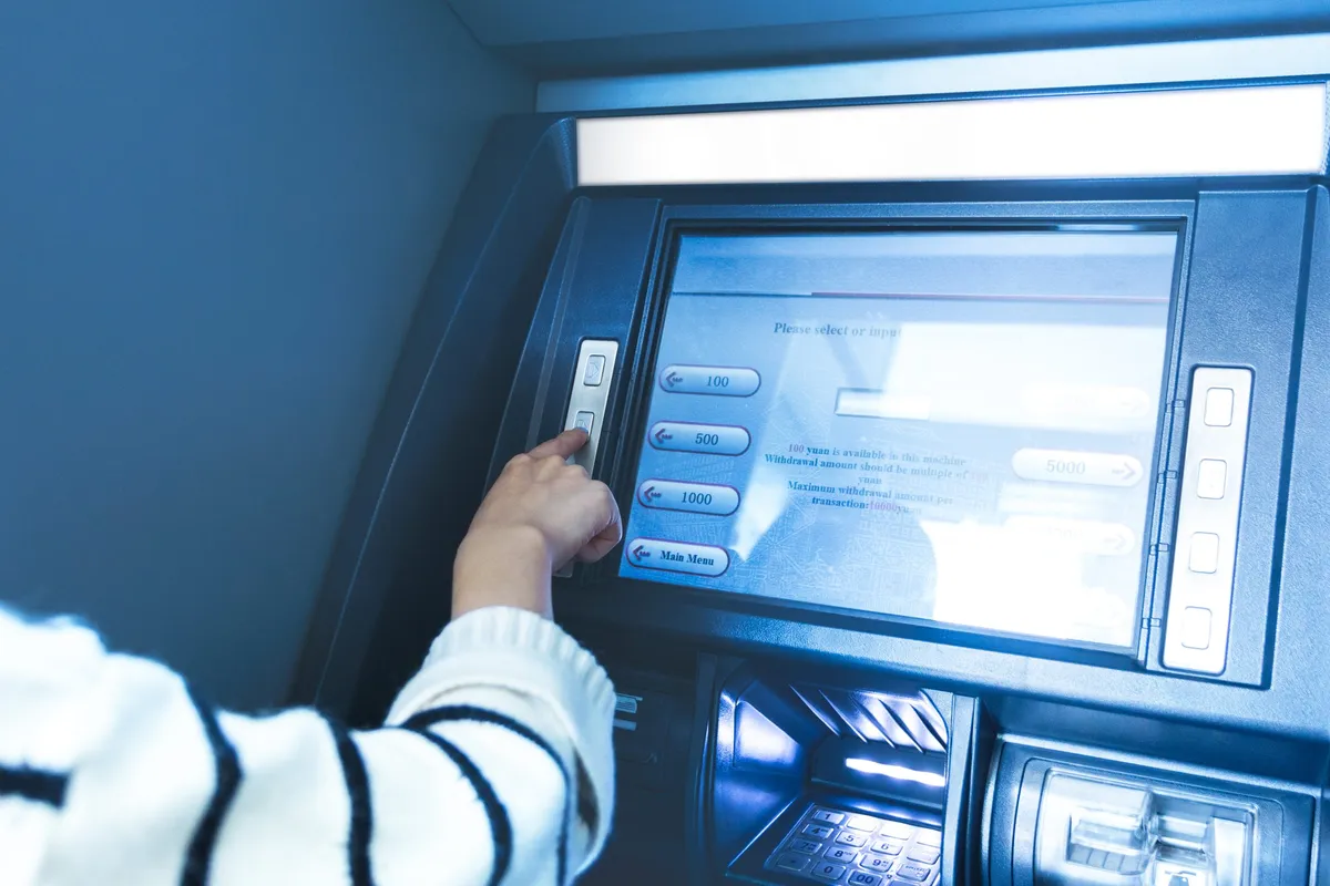 Can I Get Cash Off My EBT Card at an ATM? Here’s How It Works