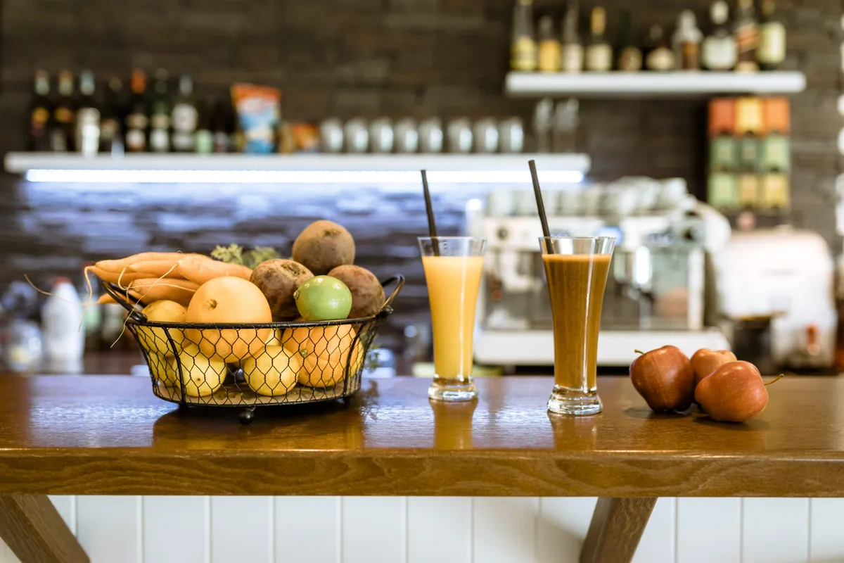 Does Jamba Juice Take EBT? Here’s the Real Answer You Need to Know
