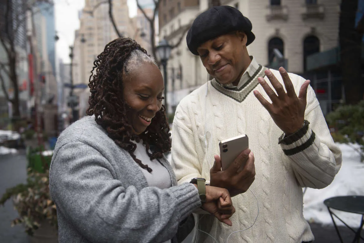 How Can I Claim a Free Government Phone in Virginia for Seniors?