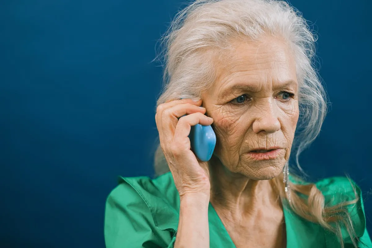 How to Get a Free Government Phone in Georgia for Seniors