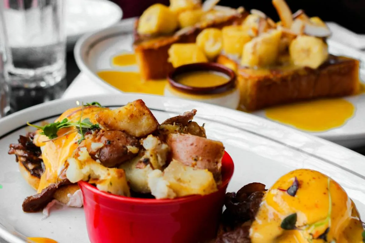Best Brunch Near Me: 3 Top Picks and How to Find Your Perfect Spot