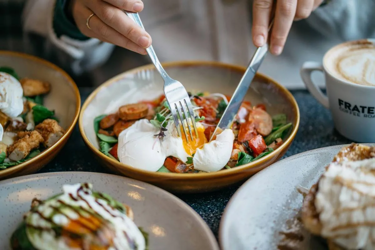 Best Brunch Near Me: Top-Rated Brunch Spots in 2026