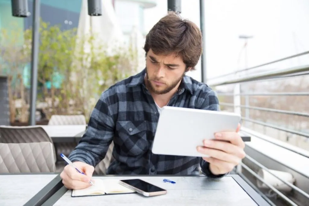 Best Budget Tablet 2025 – Top Affordable Picks for Gaming, Drawing, and Daily Use — figure 3