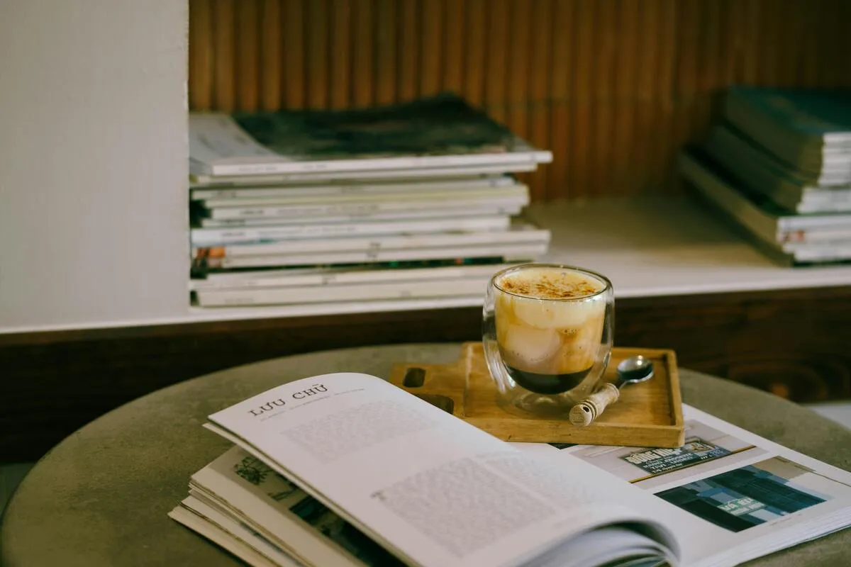 Best Cafes for Studying: What Makes a Coffee Shop Study-Friendly?