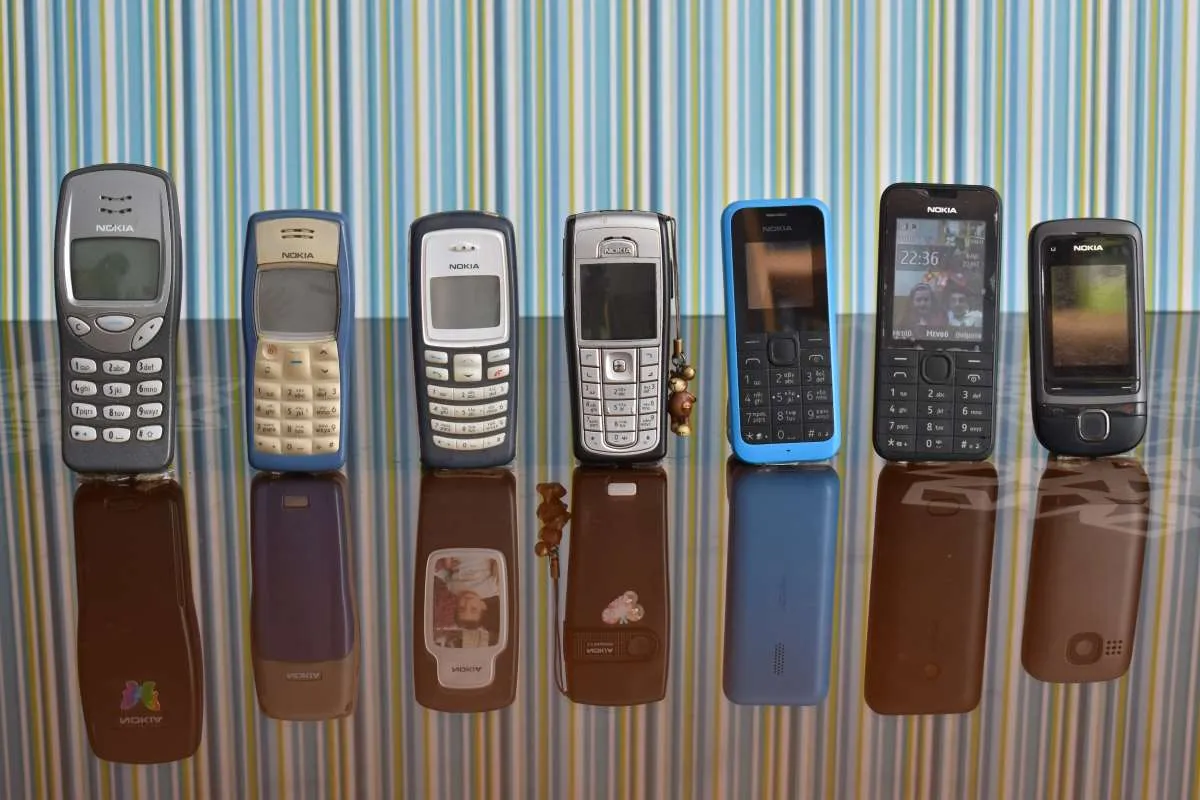 Finding The Best Dumb Phone: Top Reliable Picks