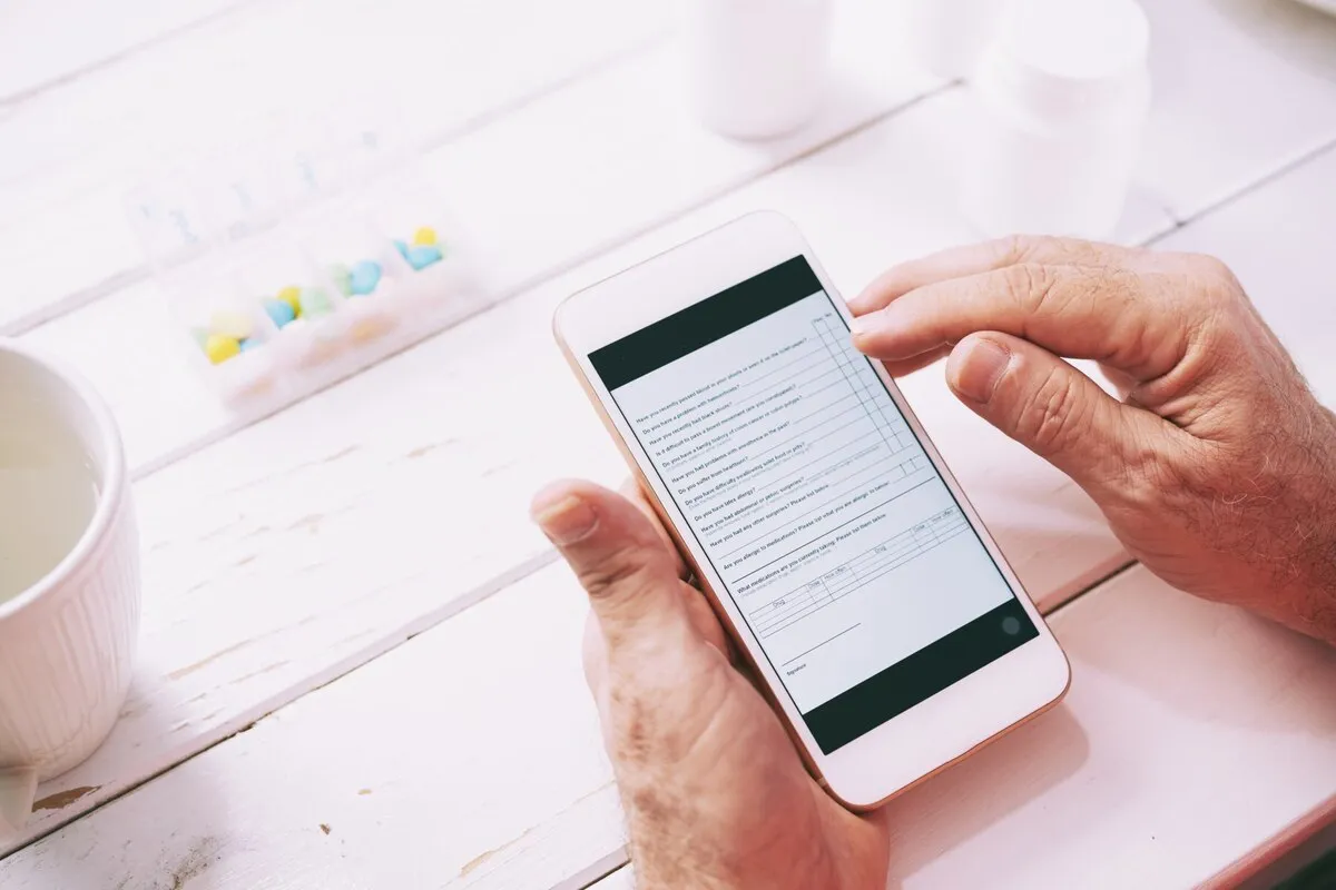 Servicio y Celular Gratis con Medicare Para Mayores: Mira Cómo