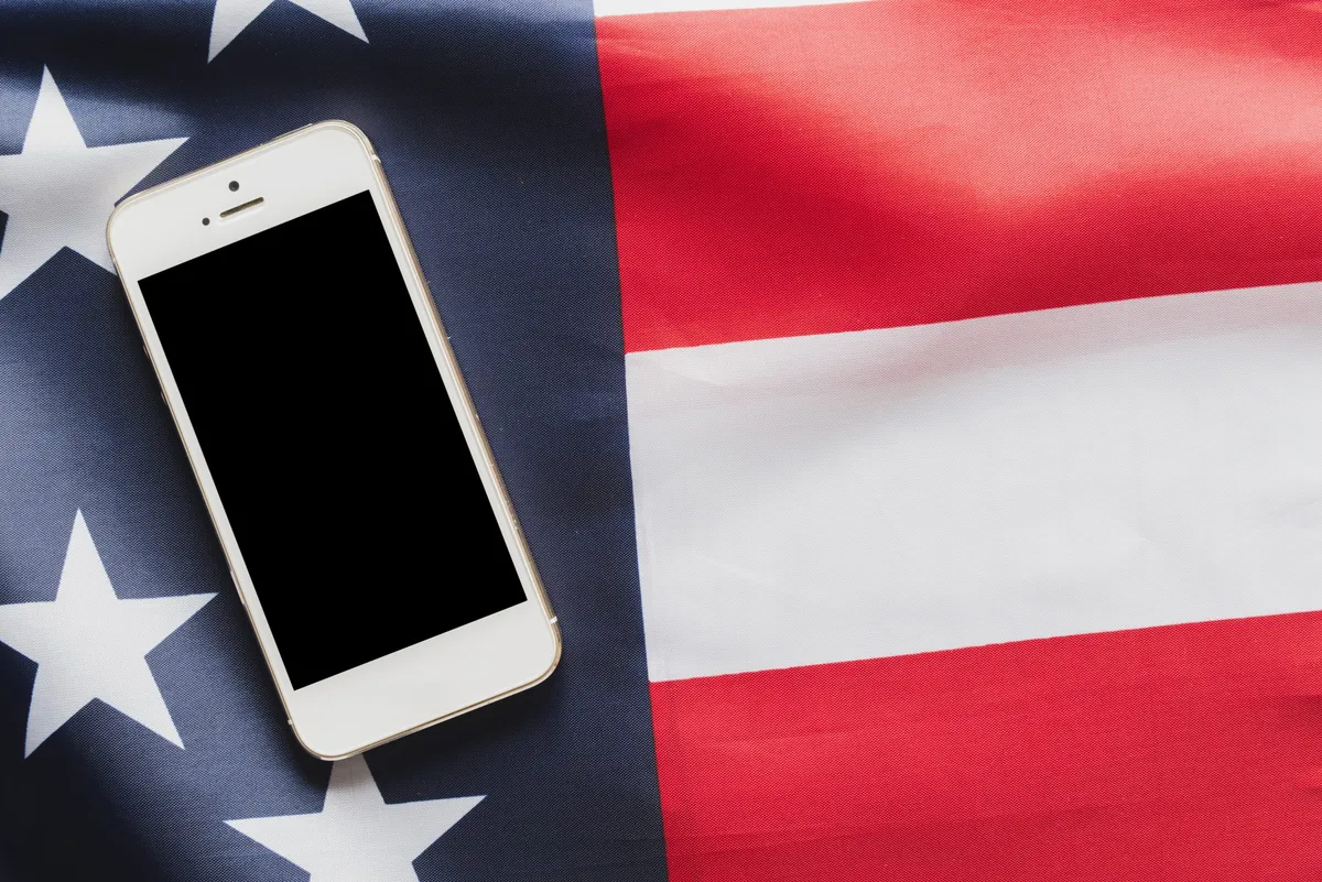 Get a Free 5G phone in Illinois