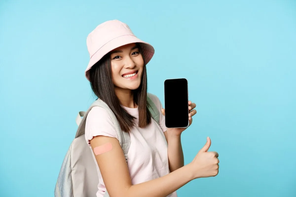 Obtén El Mejor Teléfono Samsung Gratis Del Gobierno En Texas