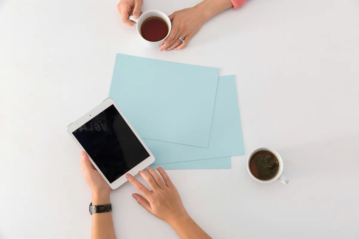 Get the Best Free Government Tablet for Low Income