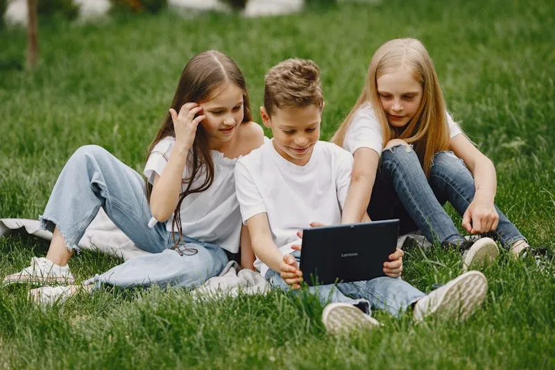 Best Free Government Tablet South Carolina