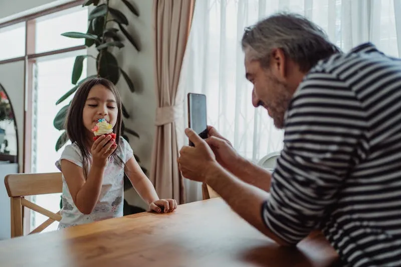 Can seniors get a free iPhone?