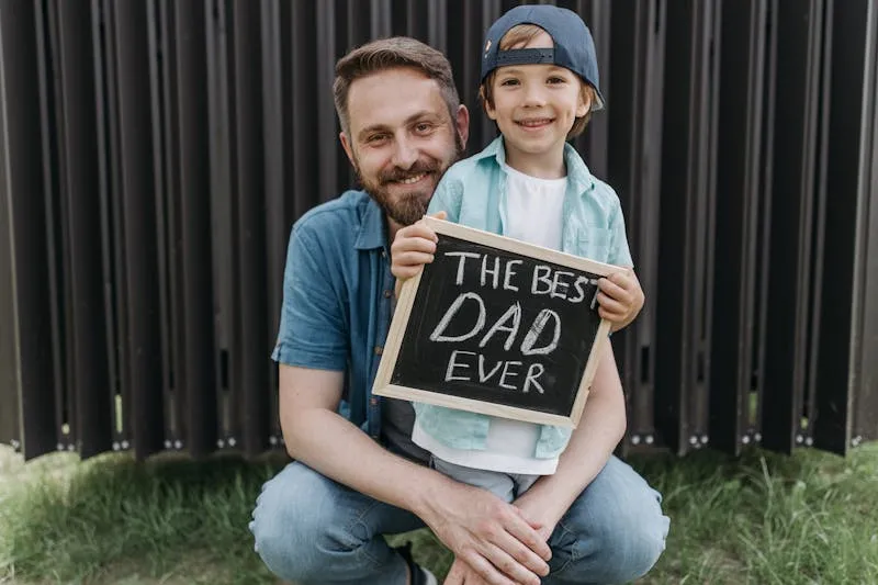 what is the best gift for dad