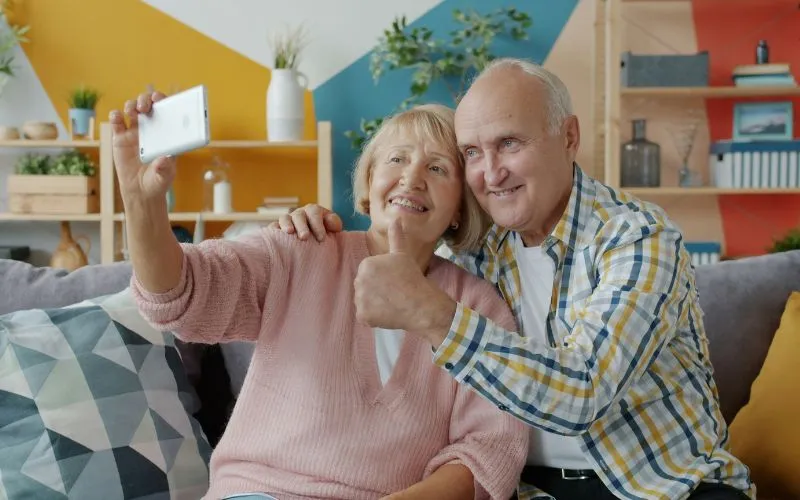 Best Phone Plans for Seniors
