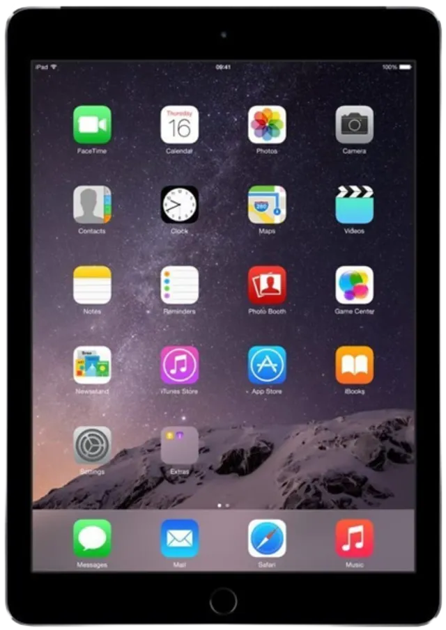 best tablets under 100 ipad air
