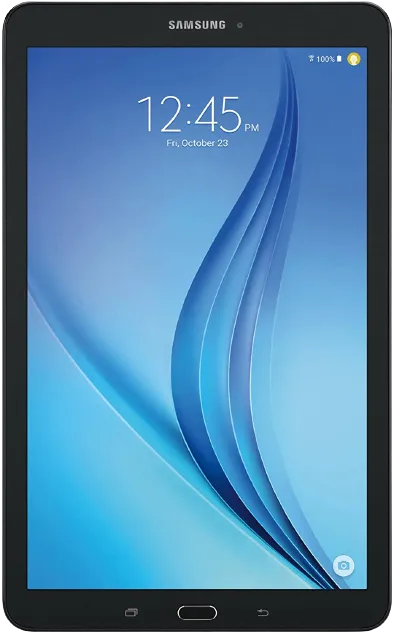 best tablets under 100 tab e