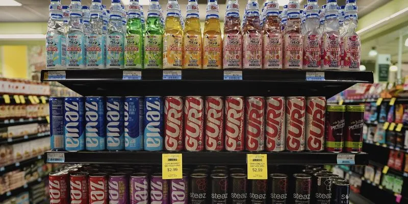 Can You Buy Liquid IV With EBT? Understanding SNAP Rules for Hydration Products — figure 2