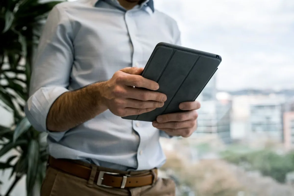 BLU M8L Tablet Free Guide: How to Qualify and Apply