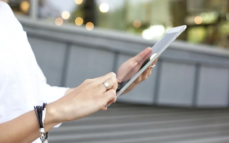 BLU M8L Tablet Free Overview