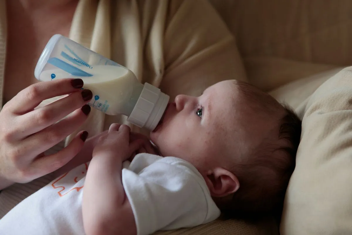 Breast Pump Through Medicaid: Essential Support for Every New Mother