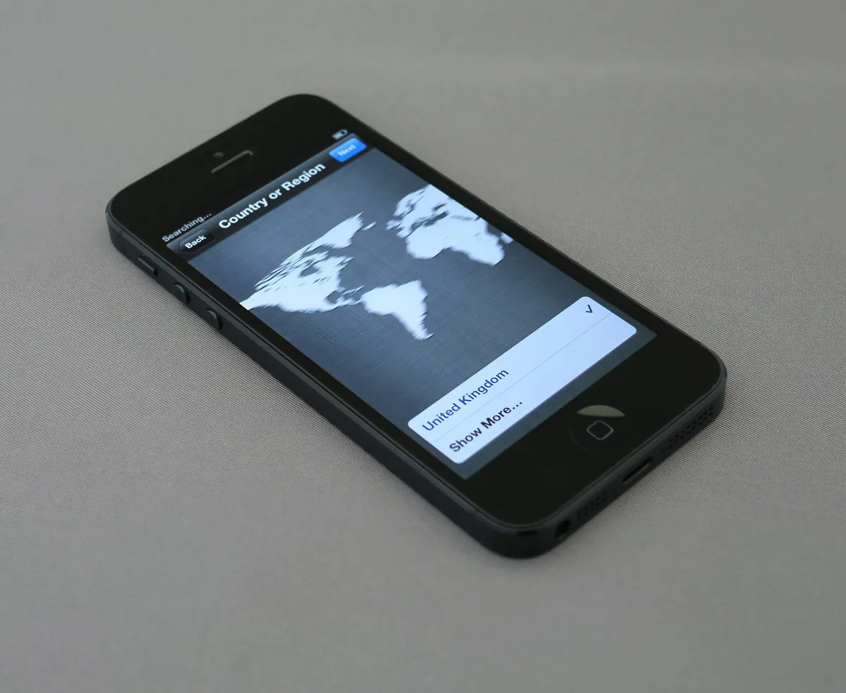 Free Government Phone Utah iPhone – How to Get a Free iPhone in Utah