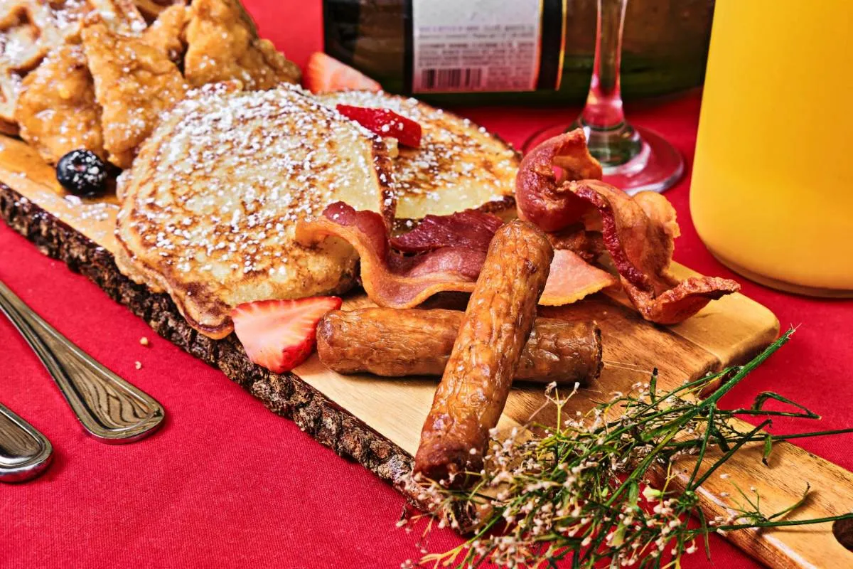 Brunch Near Me: Top Spots You Should Try This Weekend for 2026