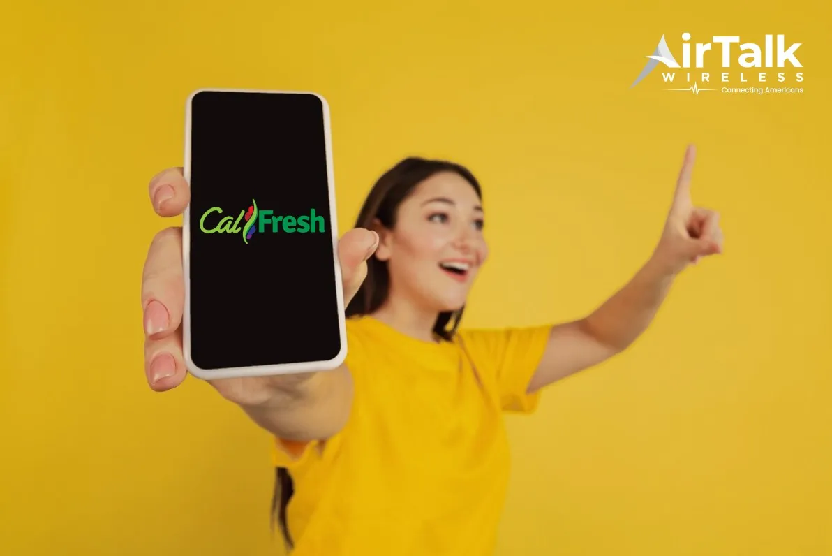 CalFresh Free Phone: Can You Get A Free Phone If You’re On SNAP?