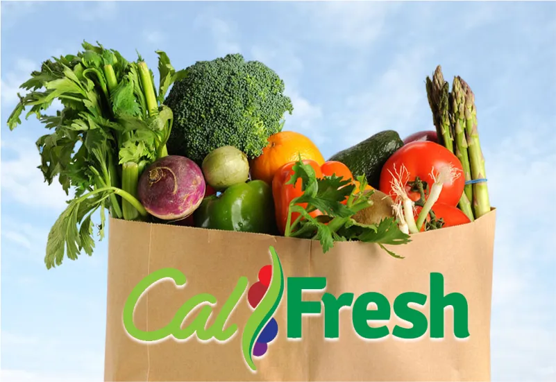 CalFresh Shopping 101: What Can You Buy with CalFresh?