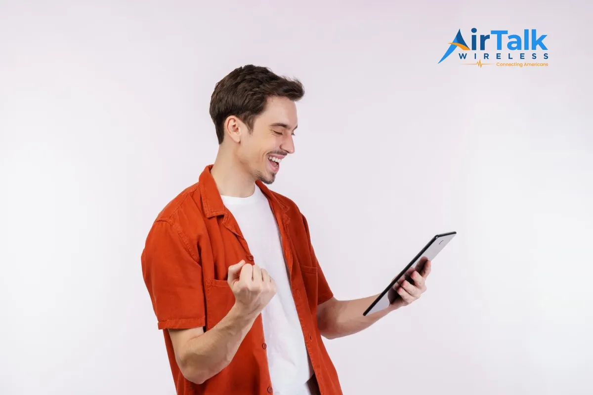 Free Tablet California: How To Get A Free Government Tablet & More
