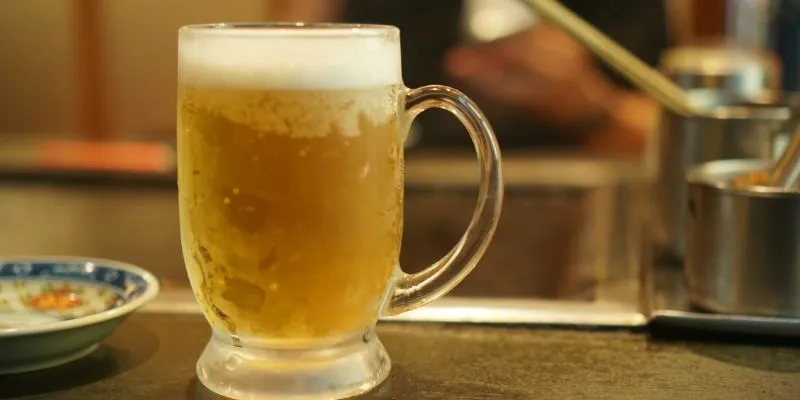 You can’t buy beer with SNAP