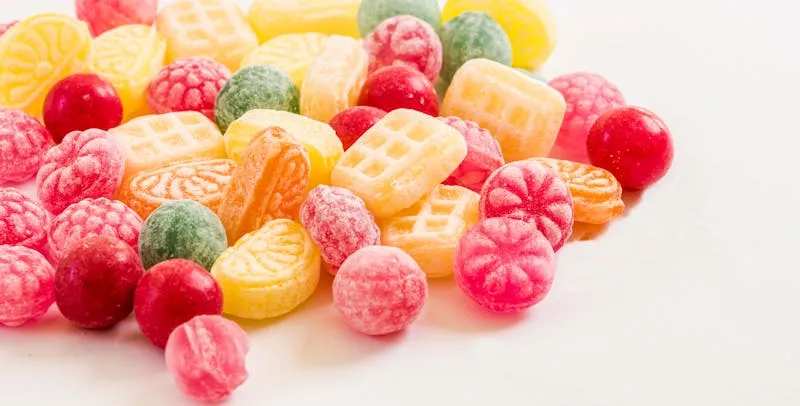 can you buy candy with EBT 2