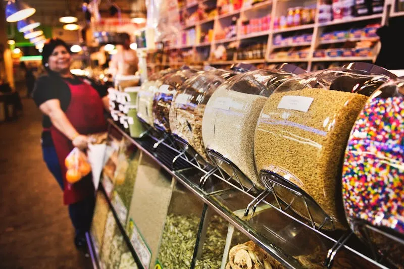 Can You Buy Candy with EBT? What You Can Get Today and Upcoming Limits