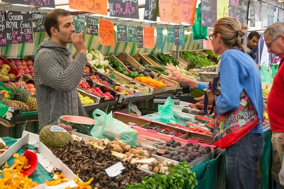 Can You Buy Charcoal With EBT? What SNAP Really Covers