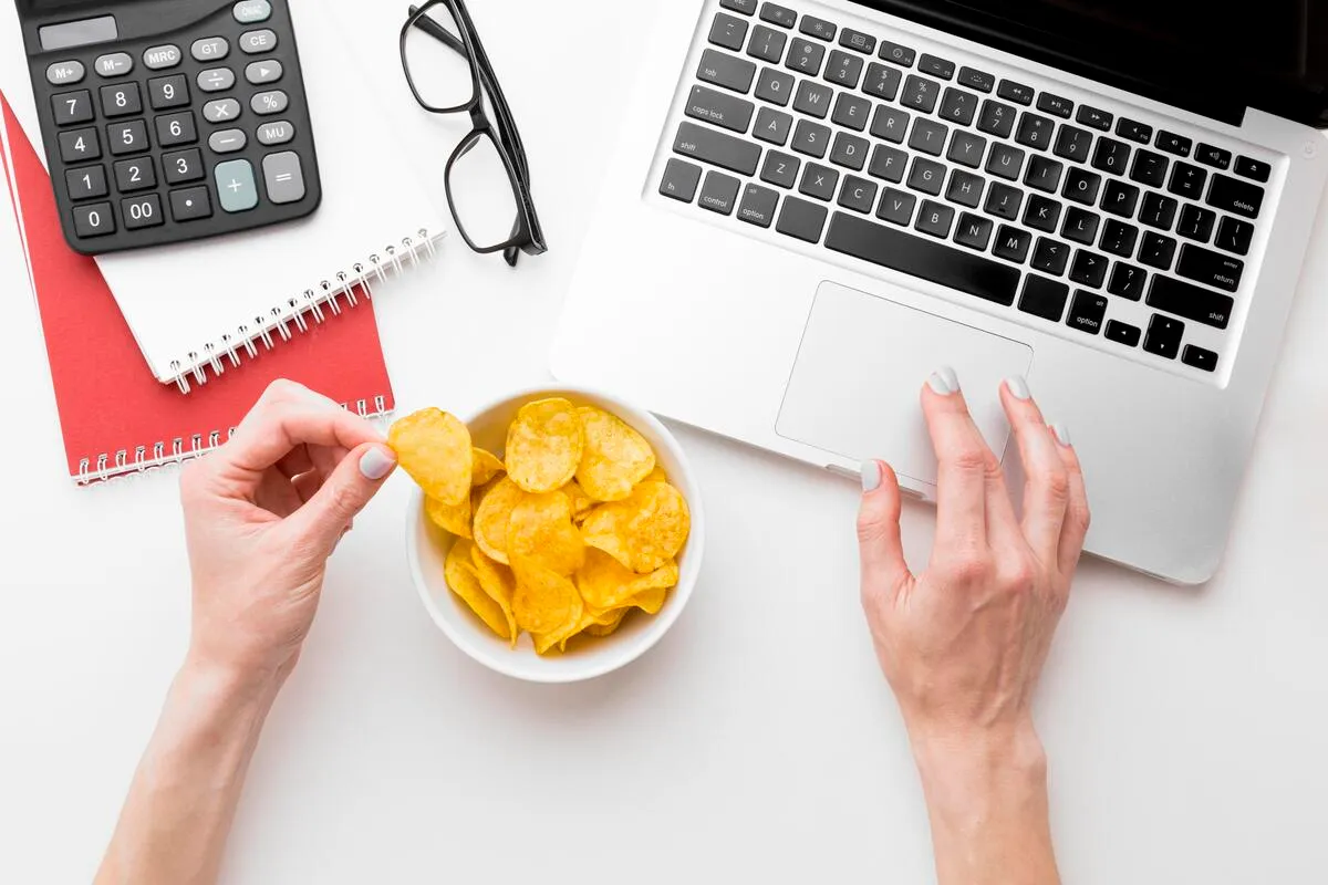 Can You Buy Chips with EBT Card? Guide to Eligible & Rules