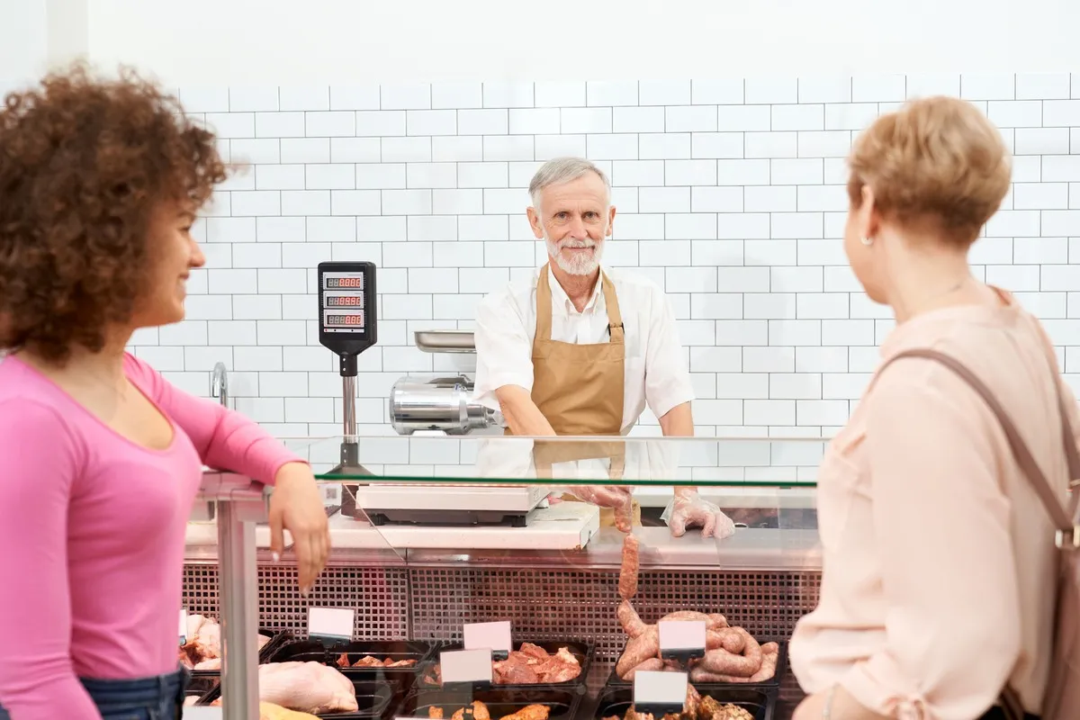 Can You Buy Deli Meat with EBT? 7 Eye-Opening SNAP Rules