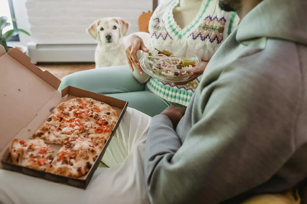 Can You Buy Frozen Pizza With EBT? Complete Guide (2026 Update)