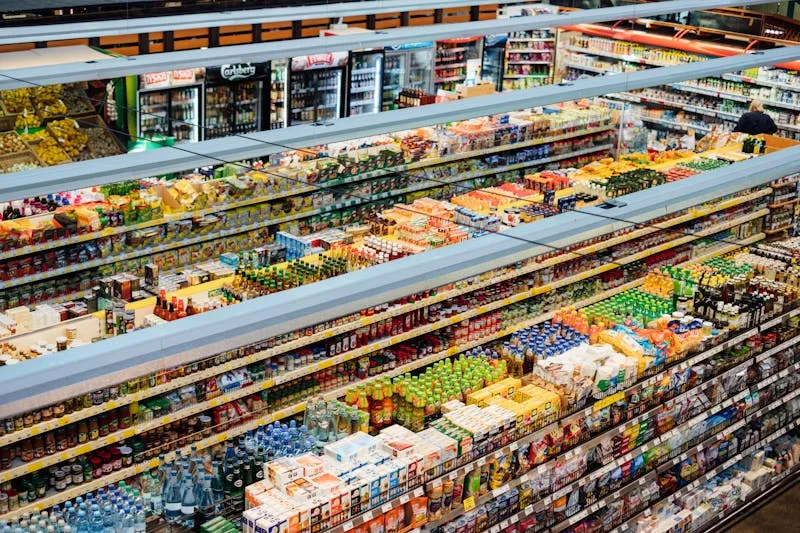 What food can you buy with EBT?