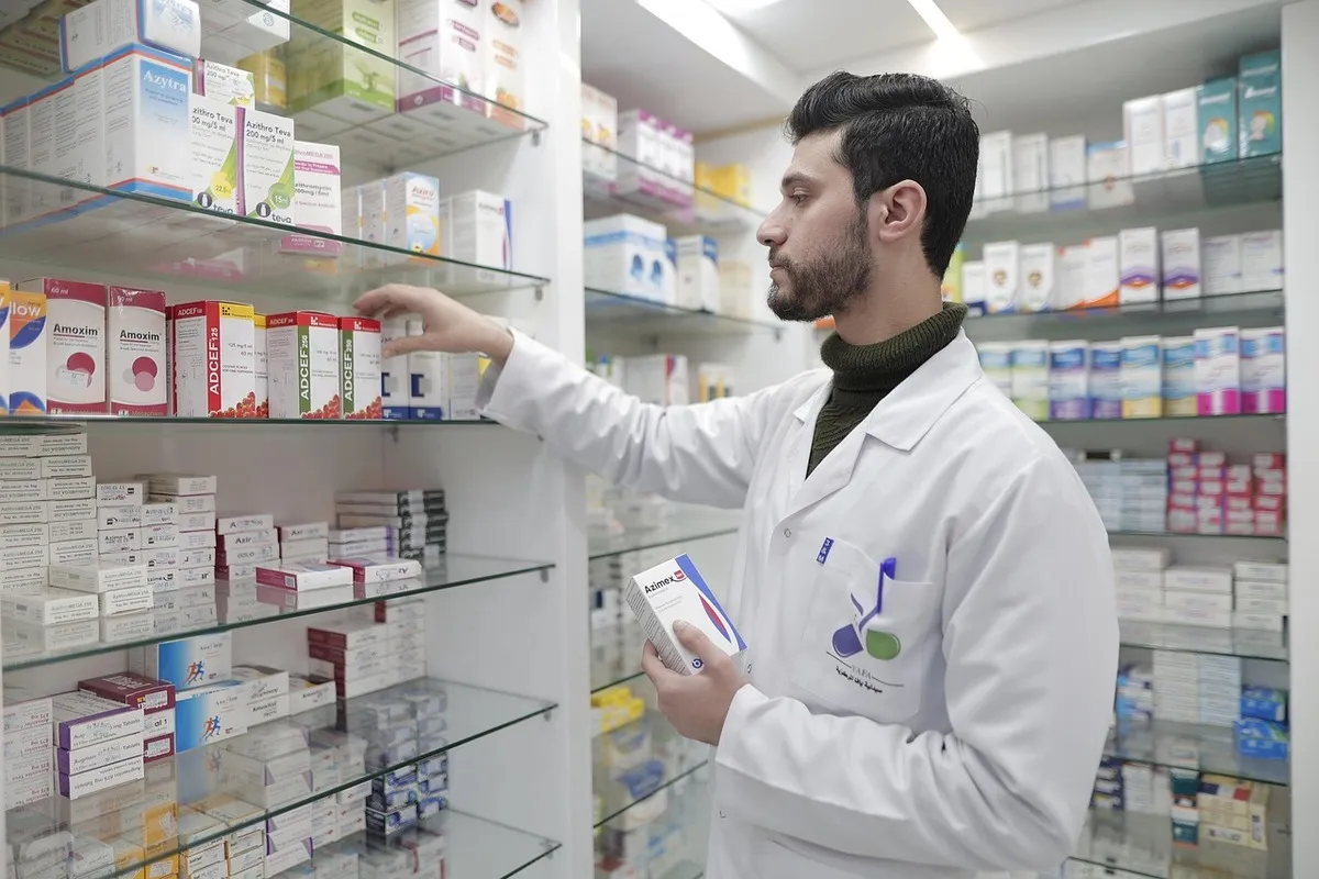 Can You Buy Medicine With EBT? What SNAP Shoppers Should Know